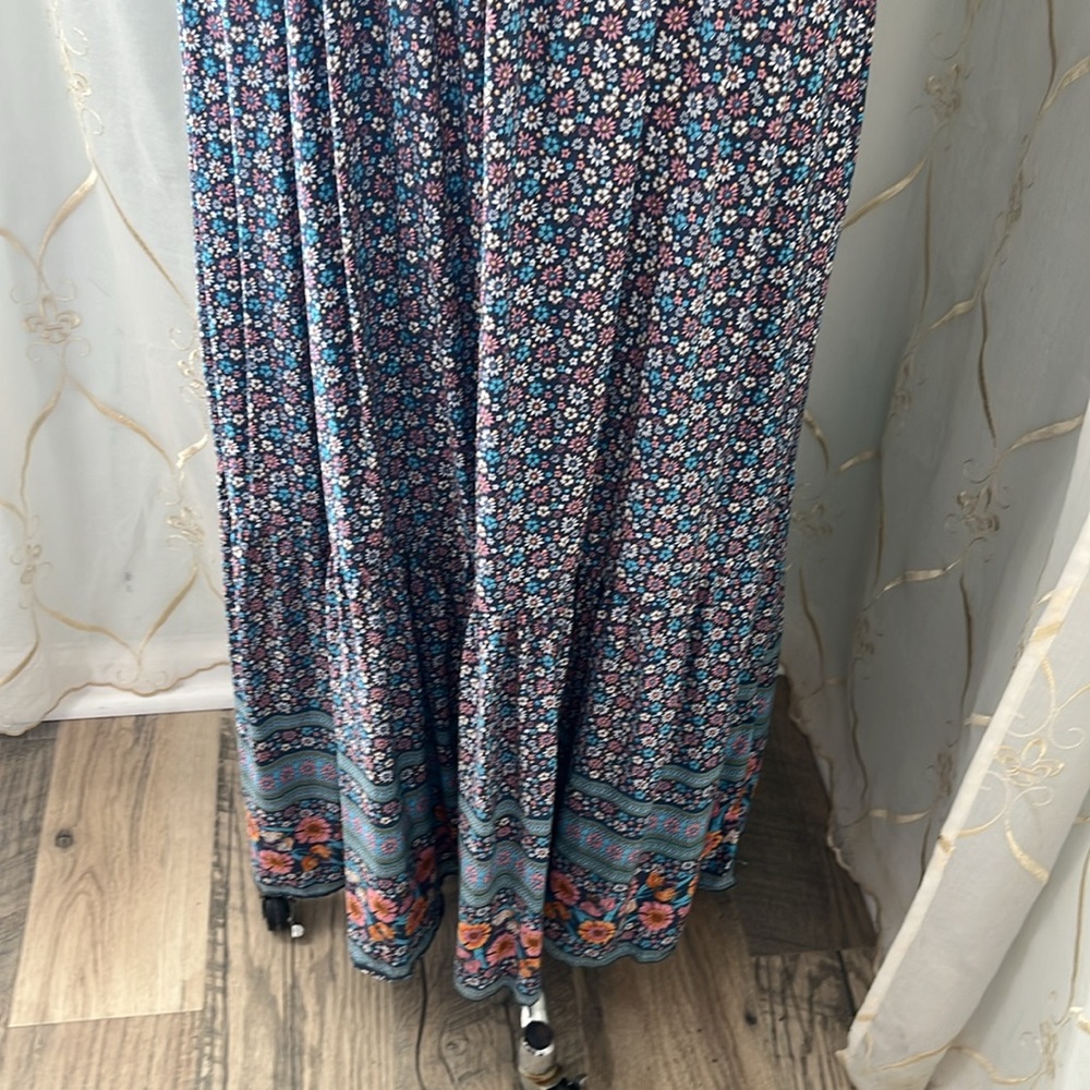 UIMLK Boho Dress - Picture 3 of 5